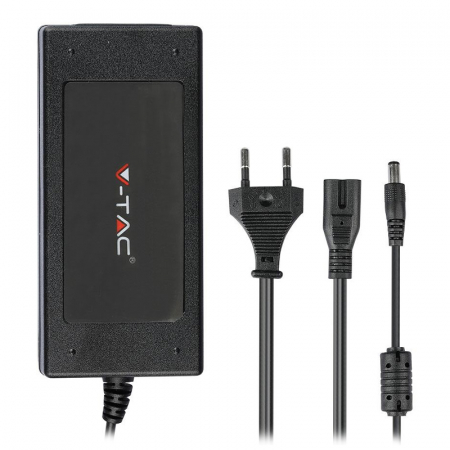 Sursa alimentare banda LED 12V 3.5A 42W IP44 V-Tac [1]