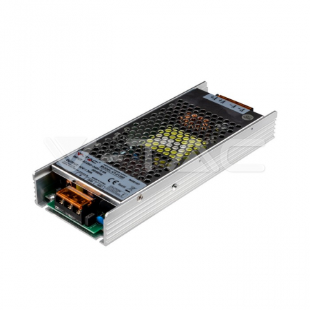 Sursa alimentare banda LED 12V 360W 30A IP20 V-Tac