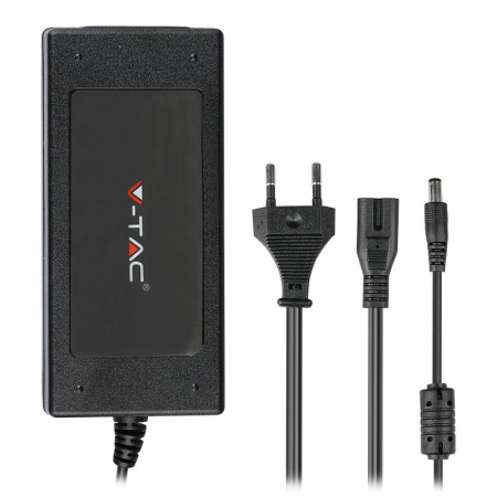Sursa alimentare banda LED 12V 5A 60W V-Tac [1]