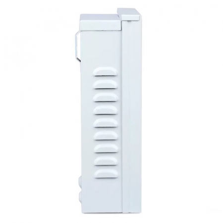 Sursa alimentare banda LED 12V 5A 60W IP44 V-Tac [4]