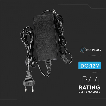 Sursa alimentare banda LED 12V 6.5A 78W V-Tac [5]