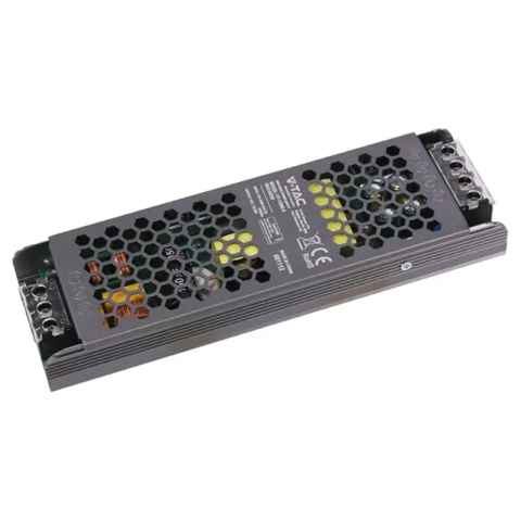 SURSA ALIMENTARE SLIM 12V 200W 16.5A IP20 [1]