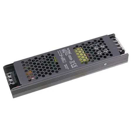 BANDA LED - SURSA ALIMENTARE SLIM 12V 250W 20.83A IP20