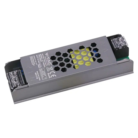 BANDA LED - SURSA ALIMENTARE SLIM 12V 36W 3A IP20
