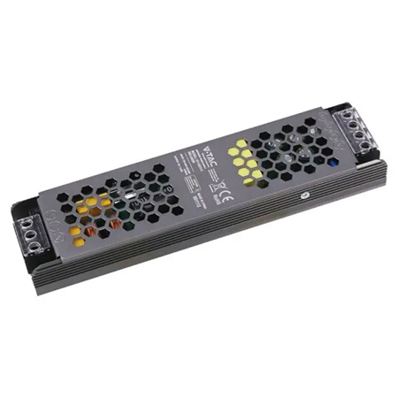 BANDA LED - SURSA ALIMENTARE SLIM 12V 75W 6.25A IP20