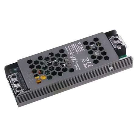 BANDA LED - SURSA ALIMENTARE SLIM 24V 60W 2.5A IP20