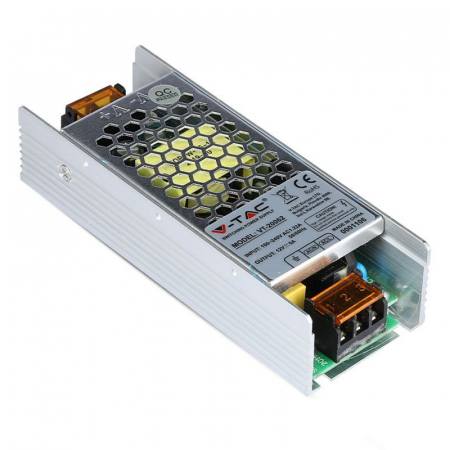 Sursa alimentare SMPS slim 12V 5A 60W V-Tac [1]