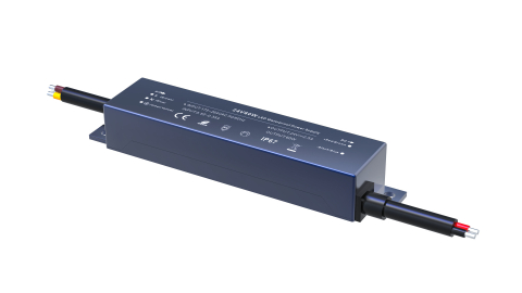 Sursa de alimentare IP67, 60W, 24V, 2.5A [0]