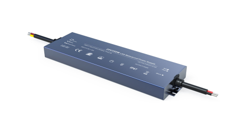 Surse si Drivere Banda LED - Sursa de alimentare IP67, 350W, 24V, 14.5A, 7 Ani Garantie