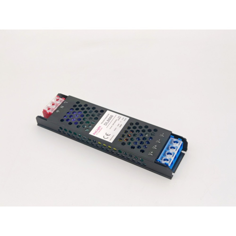 Surse si Drivere Banda LED - Sursa/transformator banda led 24v 200w IP20 8.3A DL8666