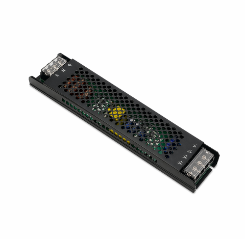 Sursa/transformator banda led 24v 300w IP20 12.5A DL8667