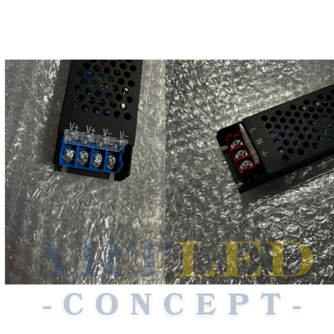 Sursa/transformator banda led 24v 300w IP20 12.5A DL8667 [3]