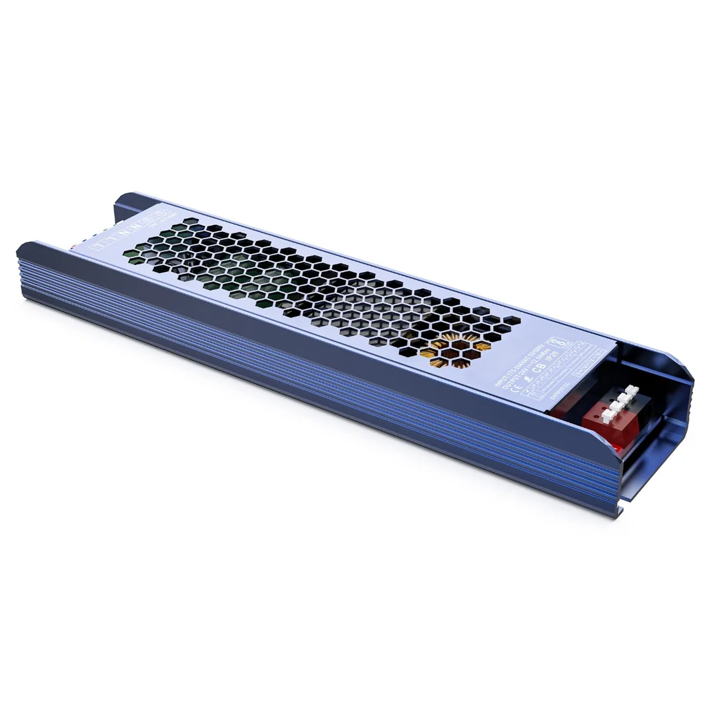 Surse si Drivere Banda LED - Sursa/transformator banda led 24v 300w IP20  NZ1014