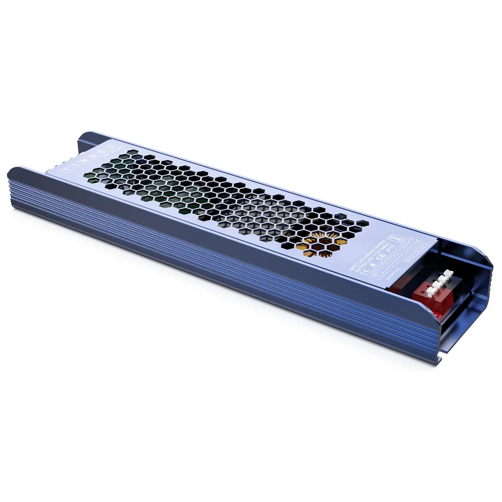 Surse si Drivere Banda LED - Sursa/transformator banda led 24v 500w IP20  NZ1016