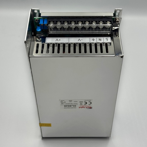 Surse si Drivere Banda LED - Sursa/transformator banda led 24v 960w IP20 40A