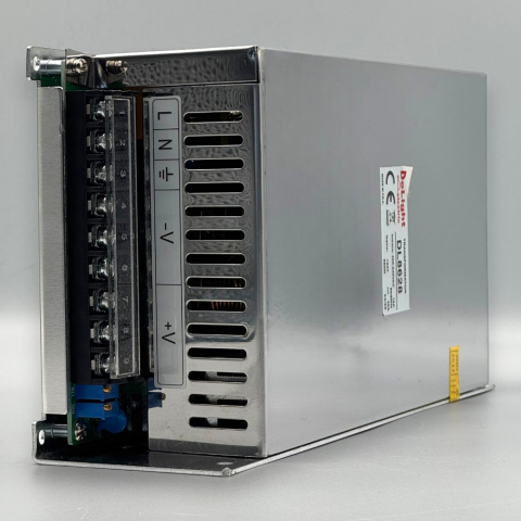 Sursa/transformator banda led 24v 960w IP20 40A [3]