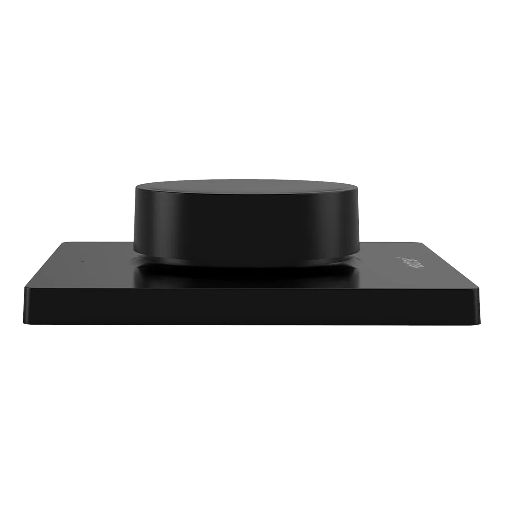 Telecomanda de perete 2.4Ghz Cu Switch Rotativ MONO/CCT, K1 Miboxer [1]