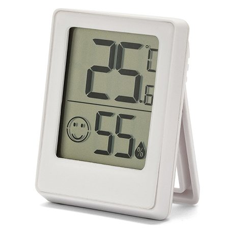 Statii meteo / Termometre - TERMOMETRU DIGITAL CU HIGROMETRU