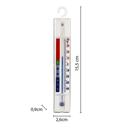 TERMOMETRU FRIGIDER -40°C +50°C [2]