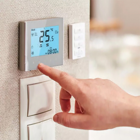 TERMOSTAT SMART [6]