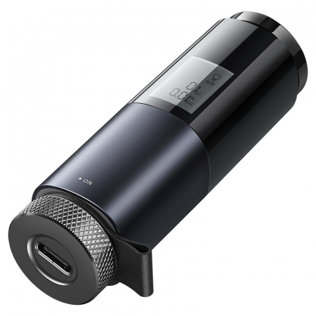 TESTER DIGITAL ALCOOL - NEGRU [3]