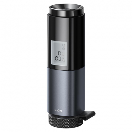 TESTER DIGITAL ALCOOL - NEGRU [1]
