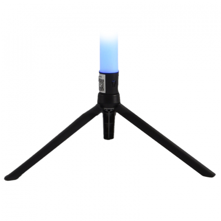 Tub led rgb 110cm cu bluetooth si telecomanda [2]