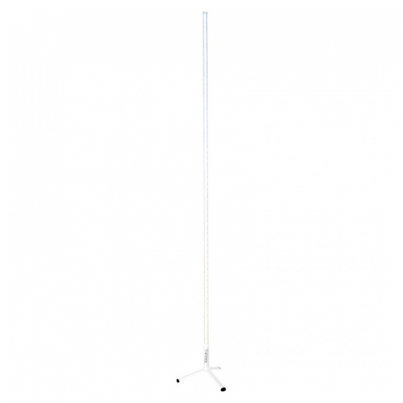 Tub LED RGB 18W, 1.8 metri, alb - Stick cu iluminare modernă și eficientă [1]
