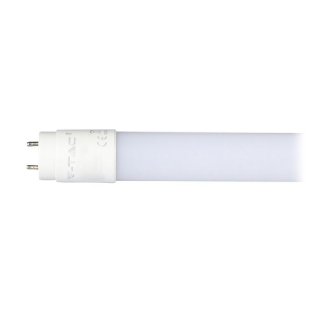 TUB LED T8 12W 120CM 6400K ALB RECE - 160LM/WATT [2]