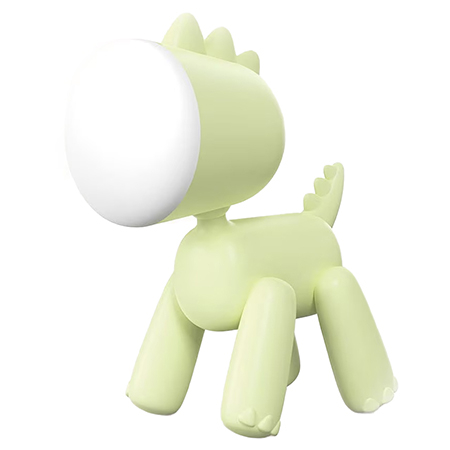 Lampi Birou - VEIOZA MODEL DINOZAUR CU ACUMULATOR