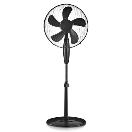 ELECTROCASNICE - VENTILATOR 16" 125CM 55W - NEGRU