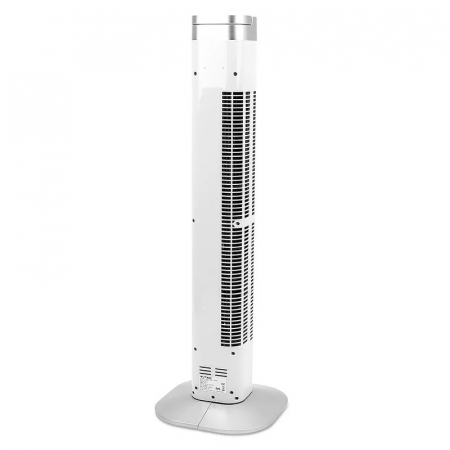 VENTILATOR 55W MODEL TURN 36" 92CM CU DISPLAY SI TELECOMANDA [3]