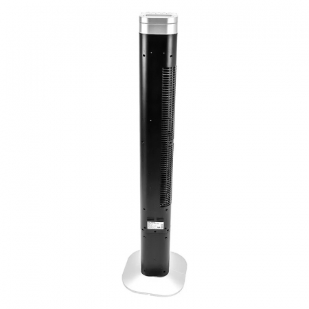 VENTILATOR 55W MODEL TURN 46" 120CM CU DISPLAY SI TELECOMANDA [2]
