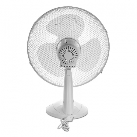VENTILATOR BIROU PALETE 12" 40W [3]