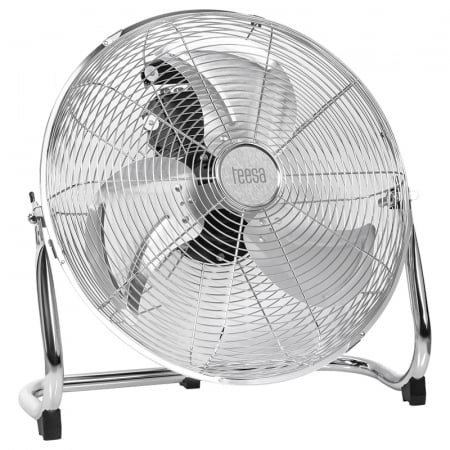 ELECTROCASNICE - VENTILATOR PODEA 40CM 3 VITEZE 90W TEESA TSA8058