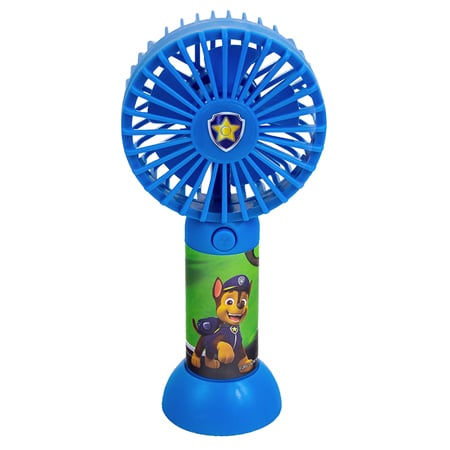 ELECTROCASNICE - VENTILATOR PORTABIL PAW PATROL - ALBASTRU