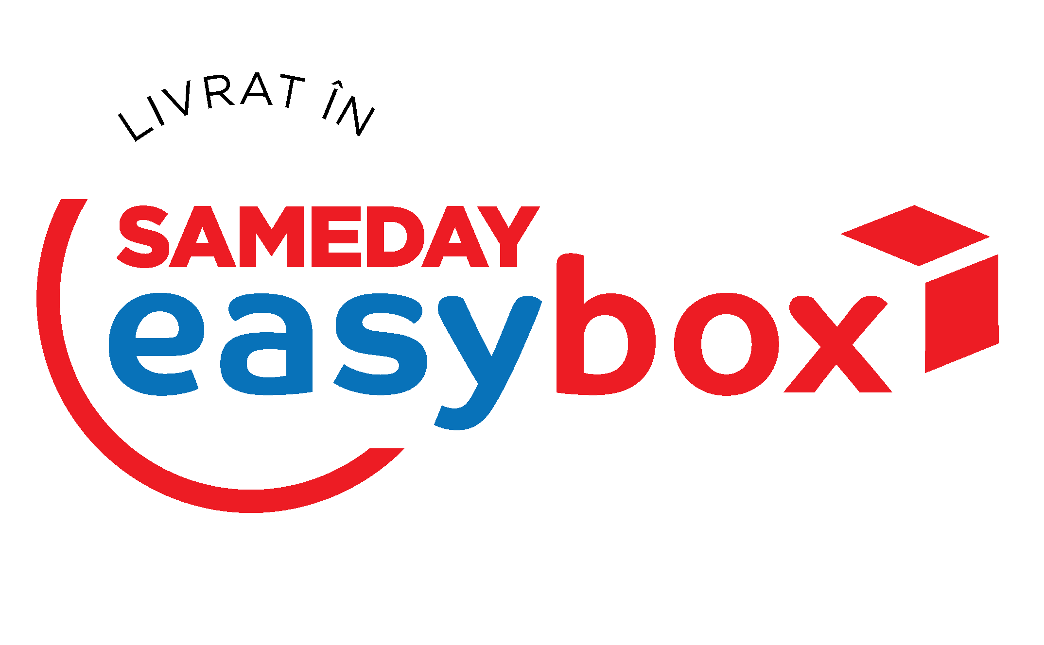 LIVRARE IN EASYBOX