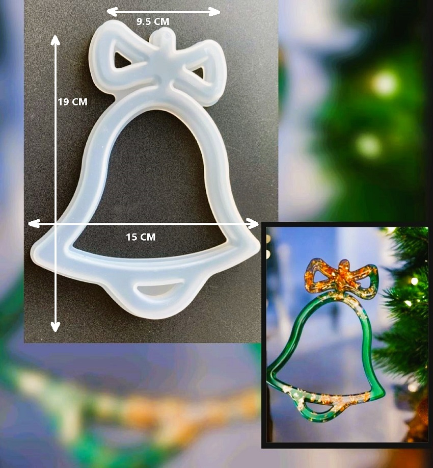 MATRITA SILICON CLOPOTEL [1]
