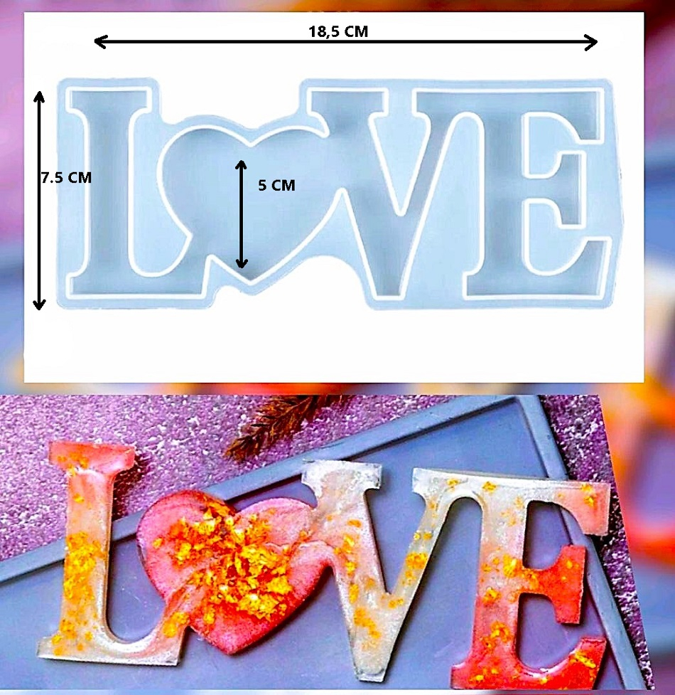 MATRITA SILICON LOVE [1]