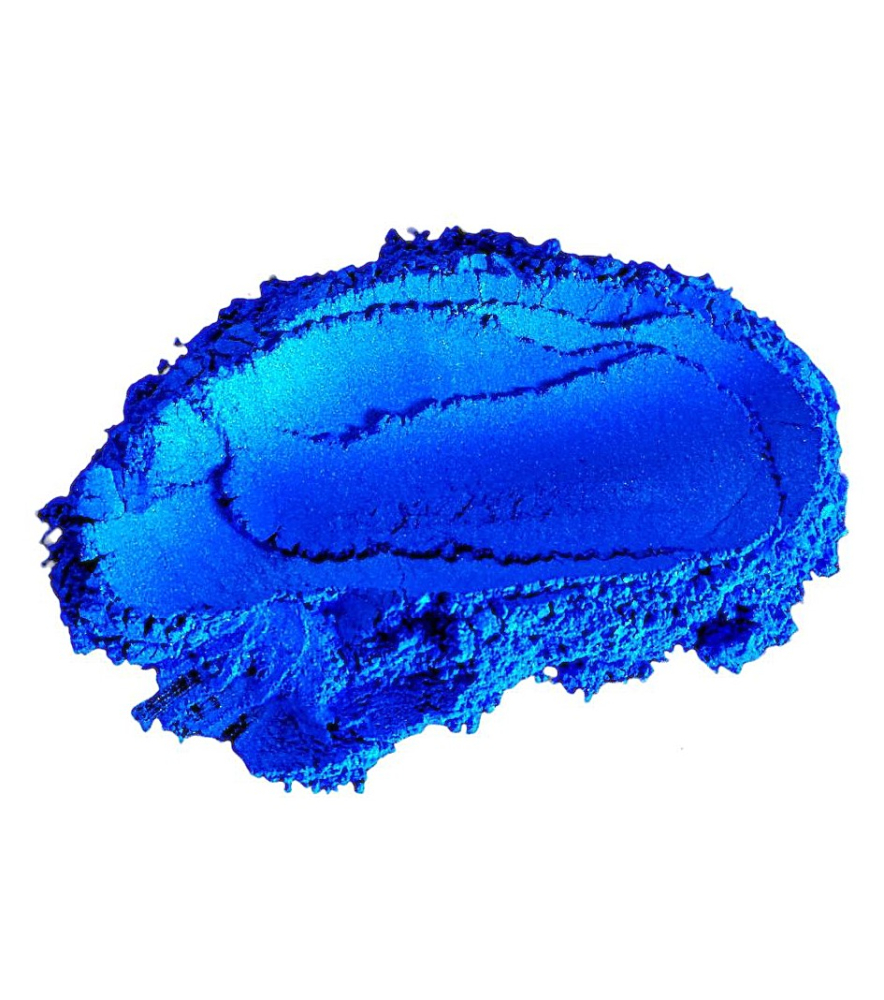 PUDRA DE MICA - COBALT BLUE 35 GR [1]
