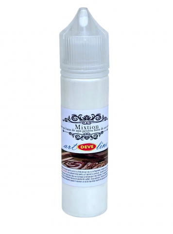ADEZIV FOITA DE AUR - ADEZIV FOITA DE AUR - MIXTION CU PICURATOR 60 ML