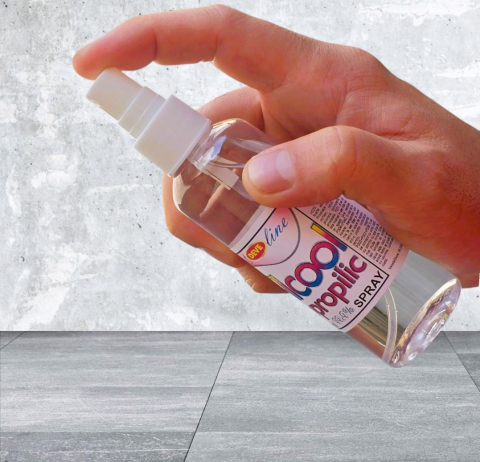 ALCOOL IZOPROPILIC 99.99% - 100 ML [2]