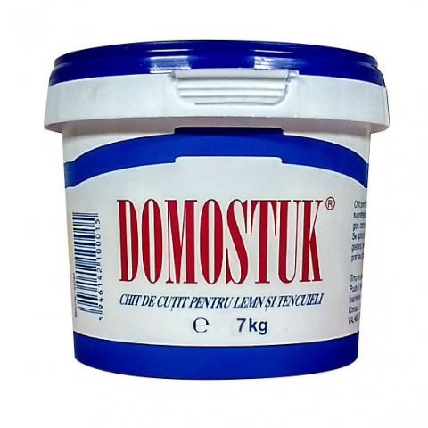 CHIT DE CUTIT - Domostuk 7 kg