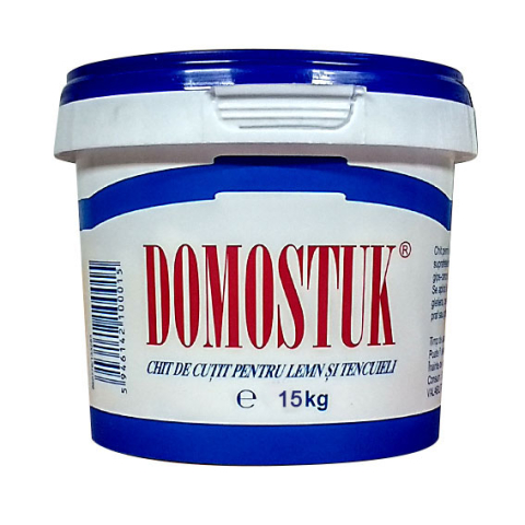 CHIT DE CUTIT - Domostuk 7 kg