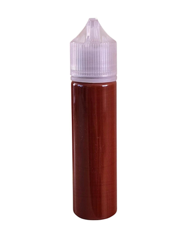 COLORANT ACRILIC - COLORANT ACRILIC ROSU OXID - 60 ML