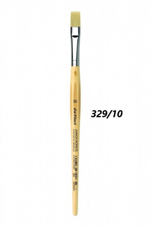 PENSULE PICTURA - DA VINCI SERIA 329 - JUNIOR BORSTE BRISTLE 10