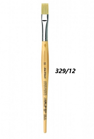 PENSULE PICTURA - DA VINCI SERIA 329 - JUNIOR BORSTE BRISTLE 12