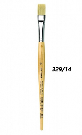 PICTURA - DA VINCI SERIA 329 - JUNIOR BORSTE BRISTLE 14