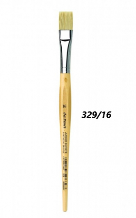 DA VINCI SERIA 329 - JUNIOR BORSTE BRISTLE 16