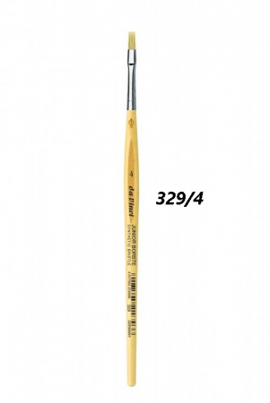 PENSULE PICTURA - DA VINCI SERIA 329 - JUNIOR BORSTE BRISTLE 4